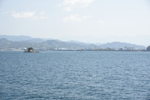 わりと人が住んでいそう