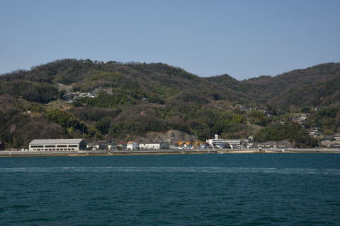 住むの大変そう