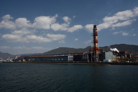 重工業とはよくいったものだ