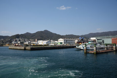 こっちは普通の光景