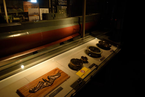 マークとかメーターとか