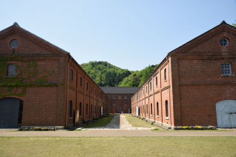 この辺がベストスポット化