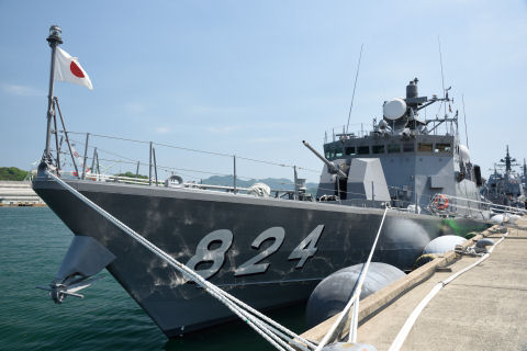 ちっちゃいけど速度が速いってことかな