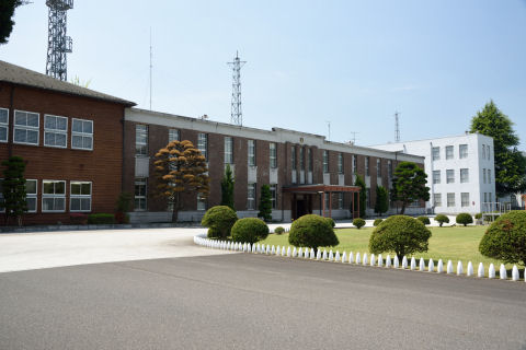 ここには入れない