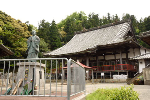 妙法寺