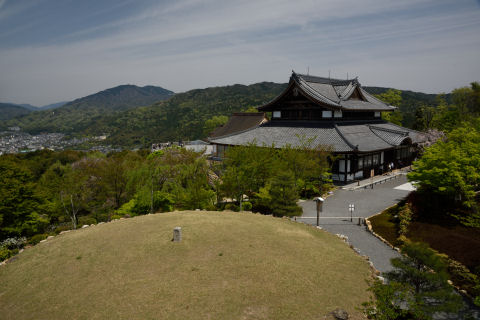 京都の景色は今回省略