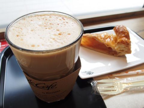 近くにあるならともかくわざわざいかないかなあ