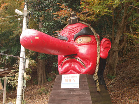 みんな写真撮る