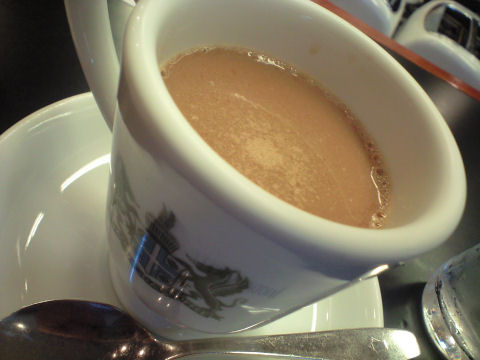 アラビアの真珠