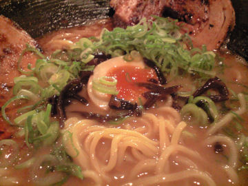 極太麺がどこかで食べられないかなあ