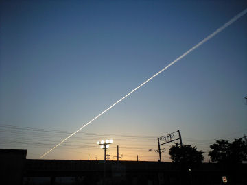 スーパーマツモトより