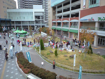 予定と重なってしまったー(棒読み)