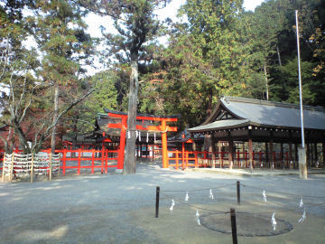 静かでいい感じ