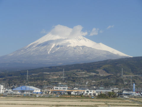 ちょうど起きた