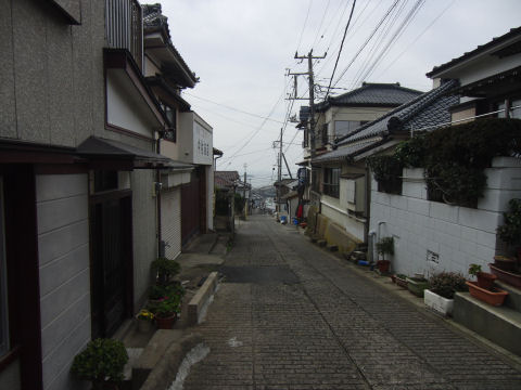 ちょっと雰囲気良いかも