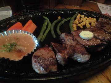 サイコロなのは予定外だったけど