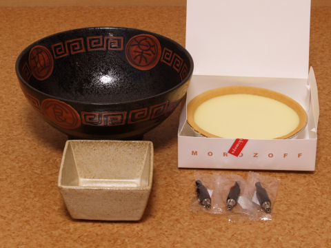 PCショップに行くも買わず