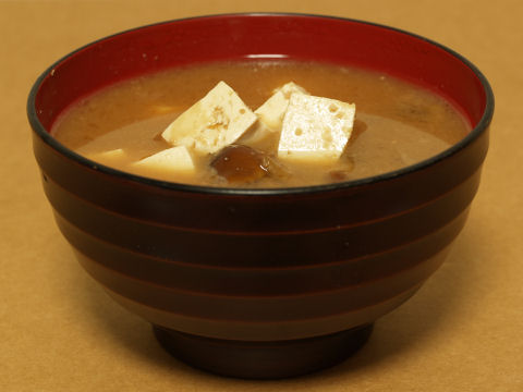 コレも昨日の残り