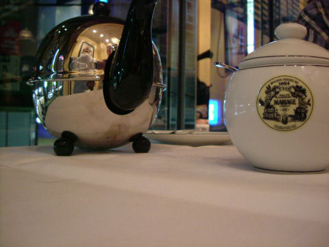 ナムリングアッパー 2nd and さとうつぼ