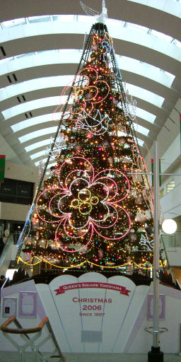 はやいなあ，もう11月か