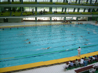 3クォーター目開始