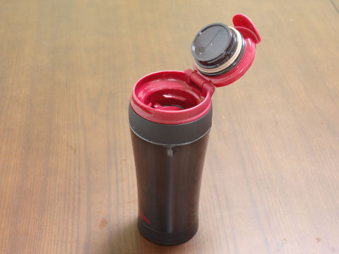 試験勉強のときは大容量なのが効を奏したが