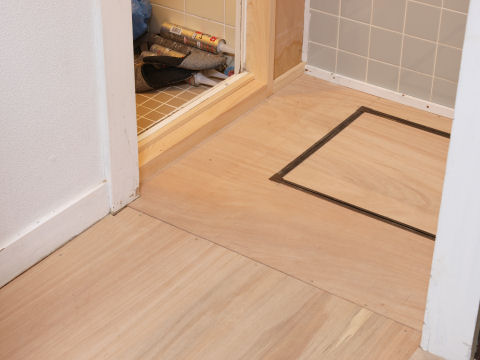 いちおうふさがっている