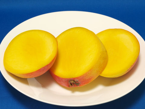 真ん中は適当に処理