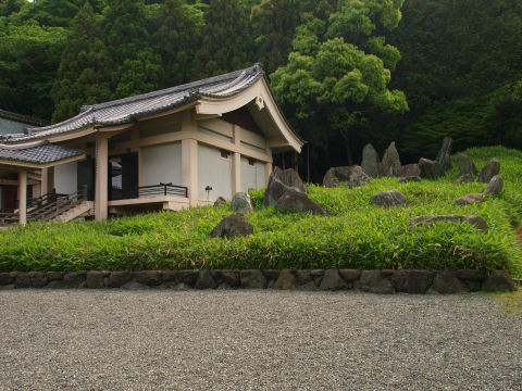 係の人がえらい説明してくれた