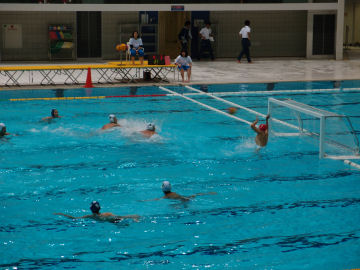 キーパーセーブなるか