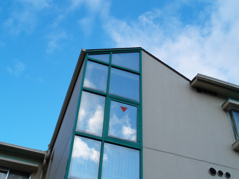 そろそろホタルの季節のような気が．ホタルって写真に撮りにくいんですよね・・・．