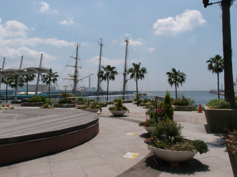 デートスポットとか