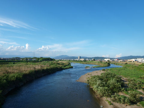 今日は釣り人いなかった
