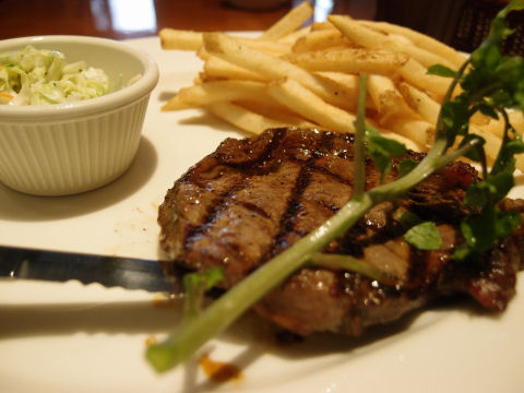 まあこのくらい別に食べられるけど