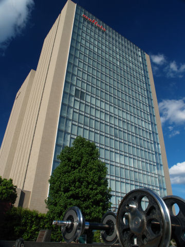 手前のは0系/D51系の車輪