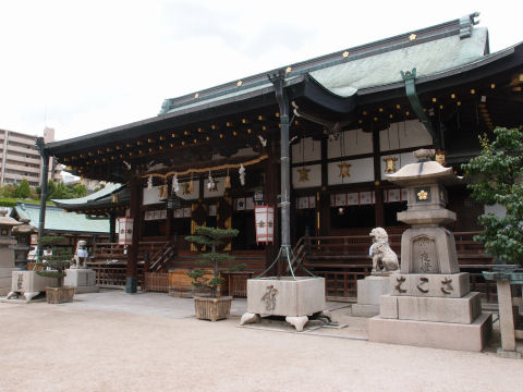 天気はイマイチ