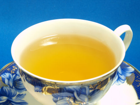 初めて淹れたので適正な淹れ方だったかはチト不明