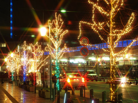 眼にやさしくない