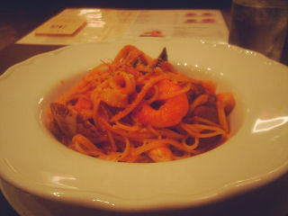 暗かったので写り悪い・・・orz