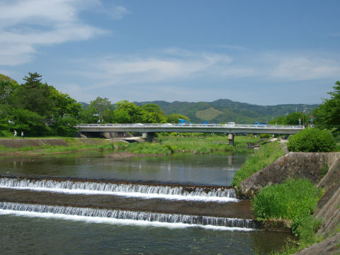 上賀茂橋