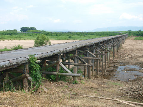 過去に来たことある