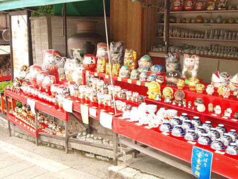 もちろんうずらの焼き鳥とかもありましたよ