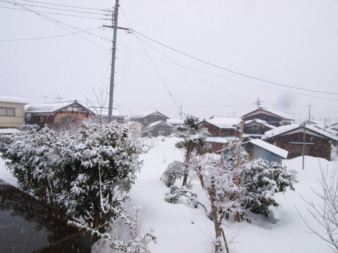 電信柱も将来見られなくなるかも