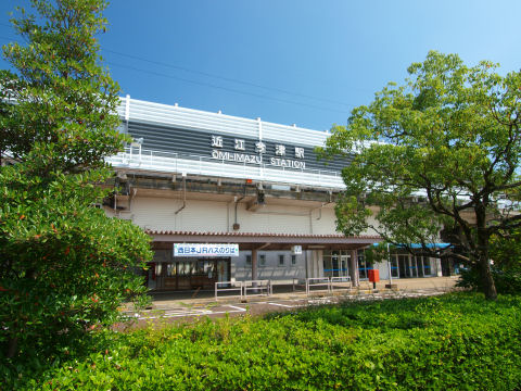 土産買った商店街は閑散としてたな・・・