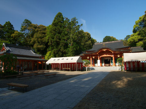 でもここには人が写ってない