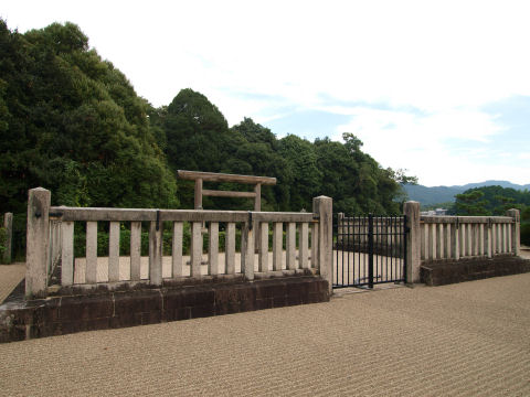 蘇我氏全盛の頃の天皇