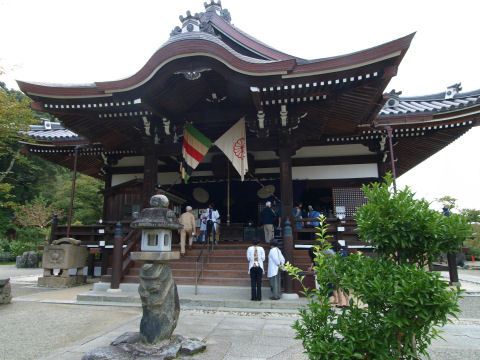 人はそれなりに来ている