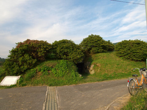 世話になったな自転車よ