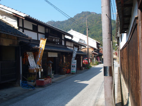 郷土の食材「丁字麩」 麩の吉井