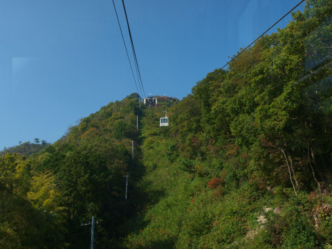 ホントは一瞬迷った